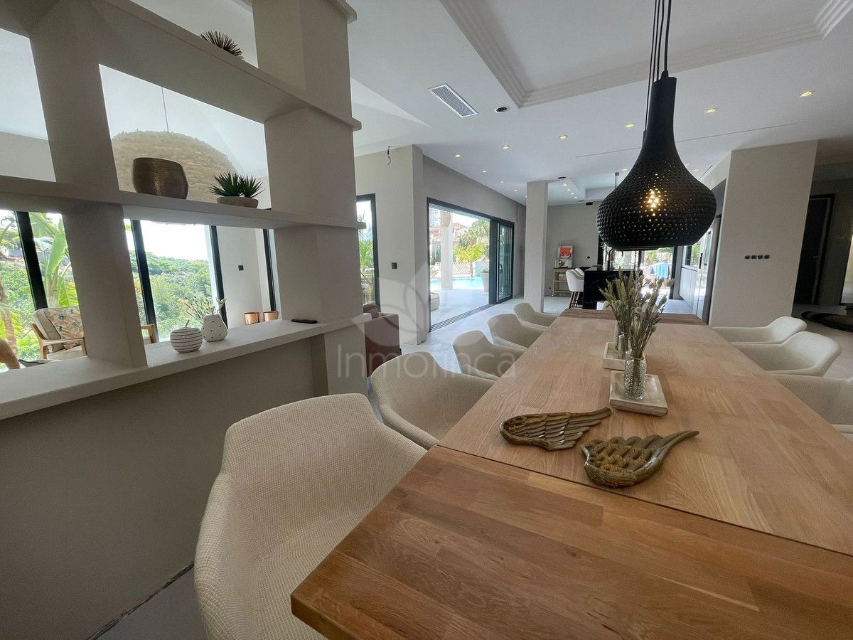 Villa en Elviria, Marbella