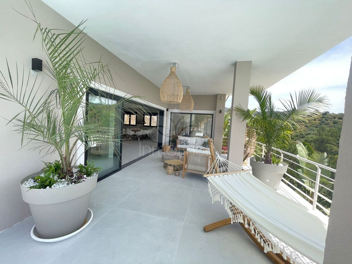 Villa en Elviria, Marbella