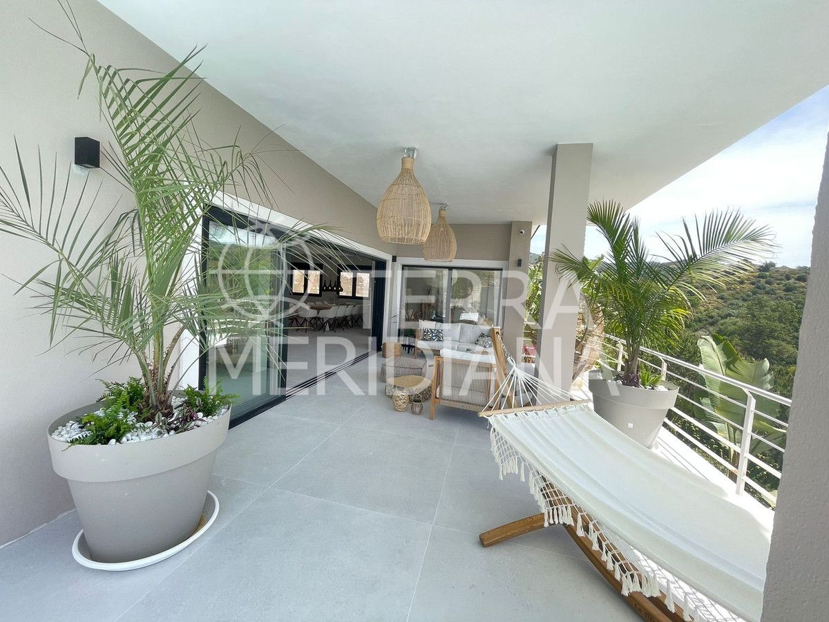 Villa in Elviria, Marbella