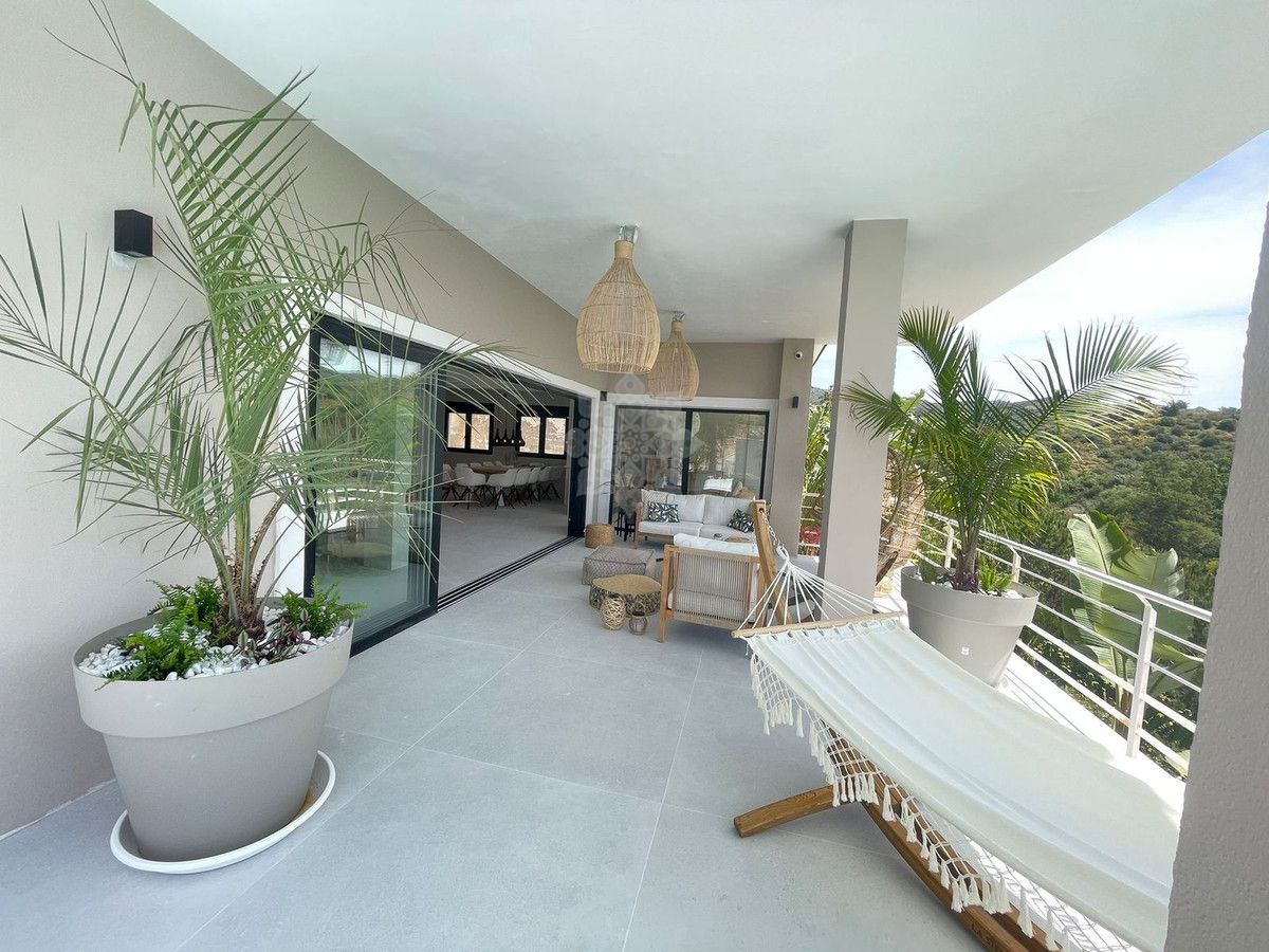 Villa en Elviria, Marbella