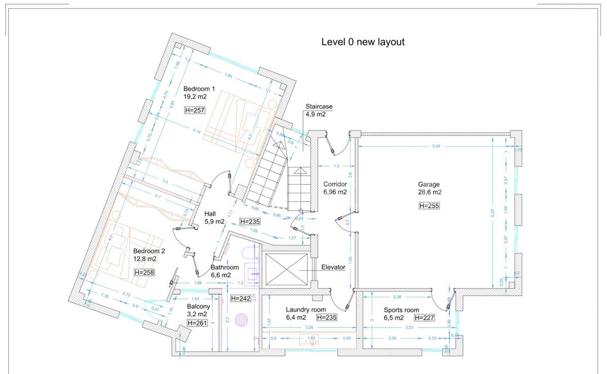 Villa in Elviria, Marbella