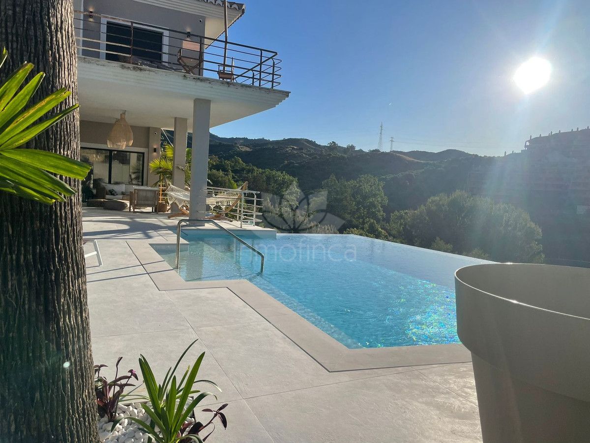 Villa en Elviria, Marbella