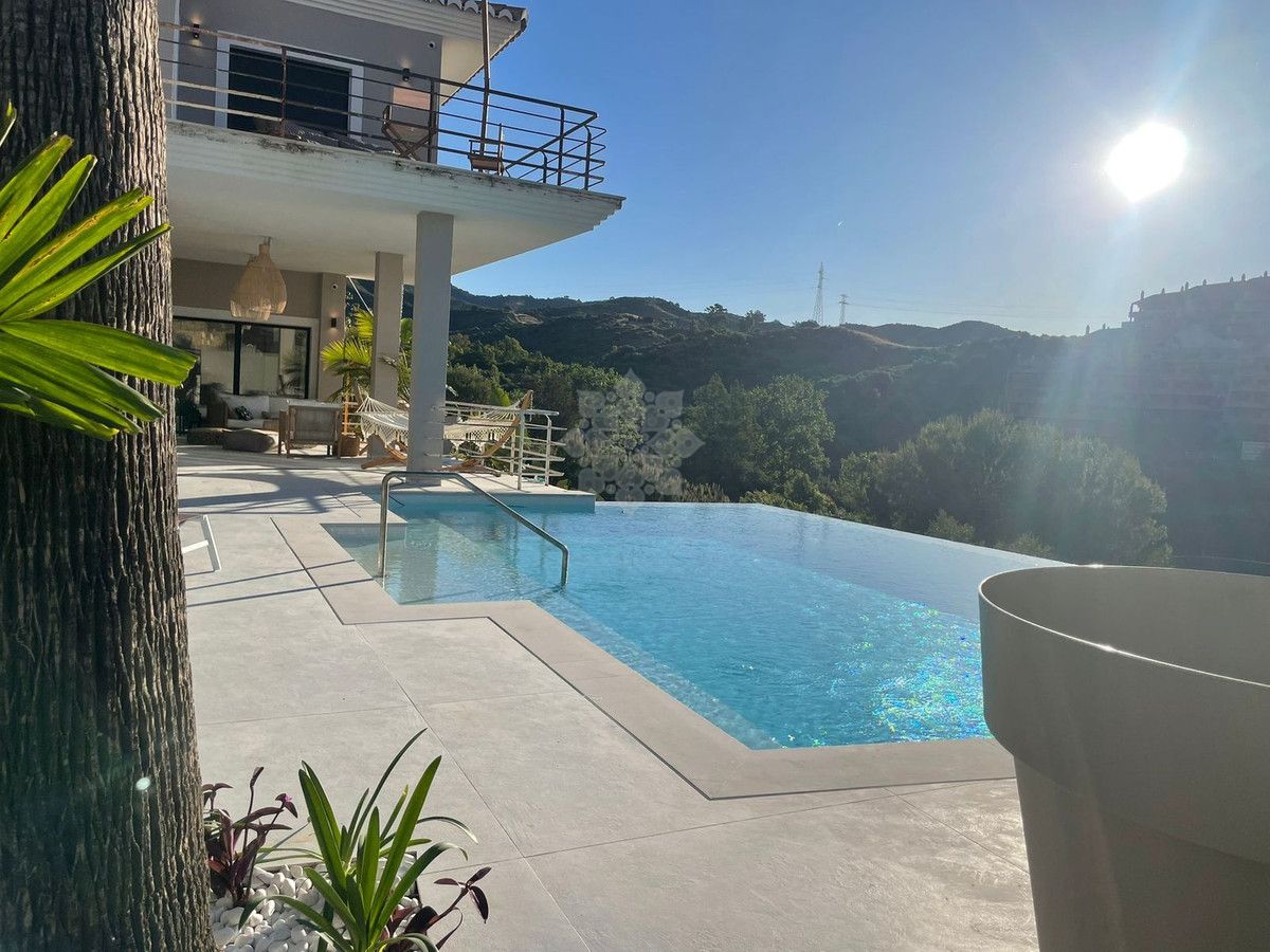 Villa en Elviria, Marbella