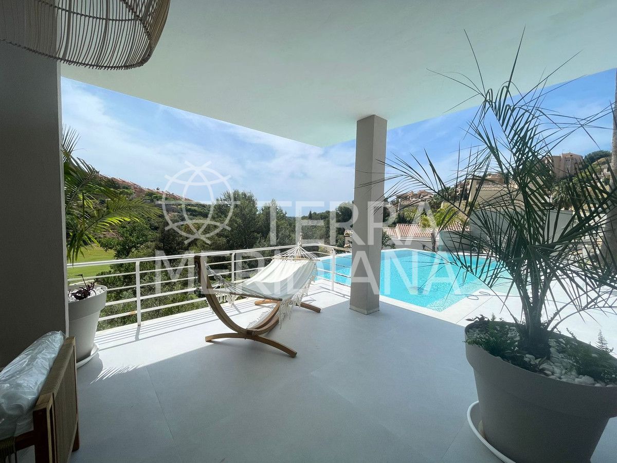 Villa in Elviria, Marbella