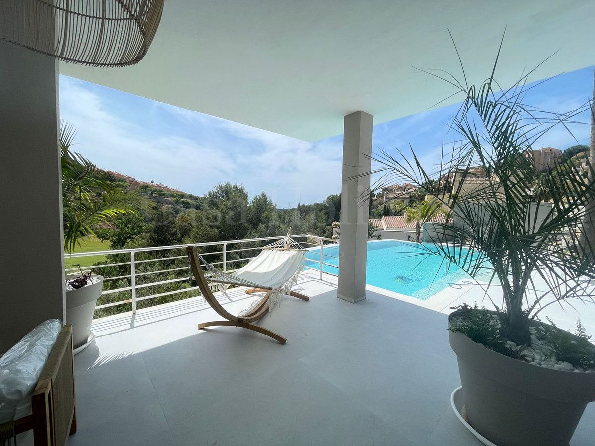 Villa en Elviria, Marbella