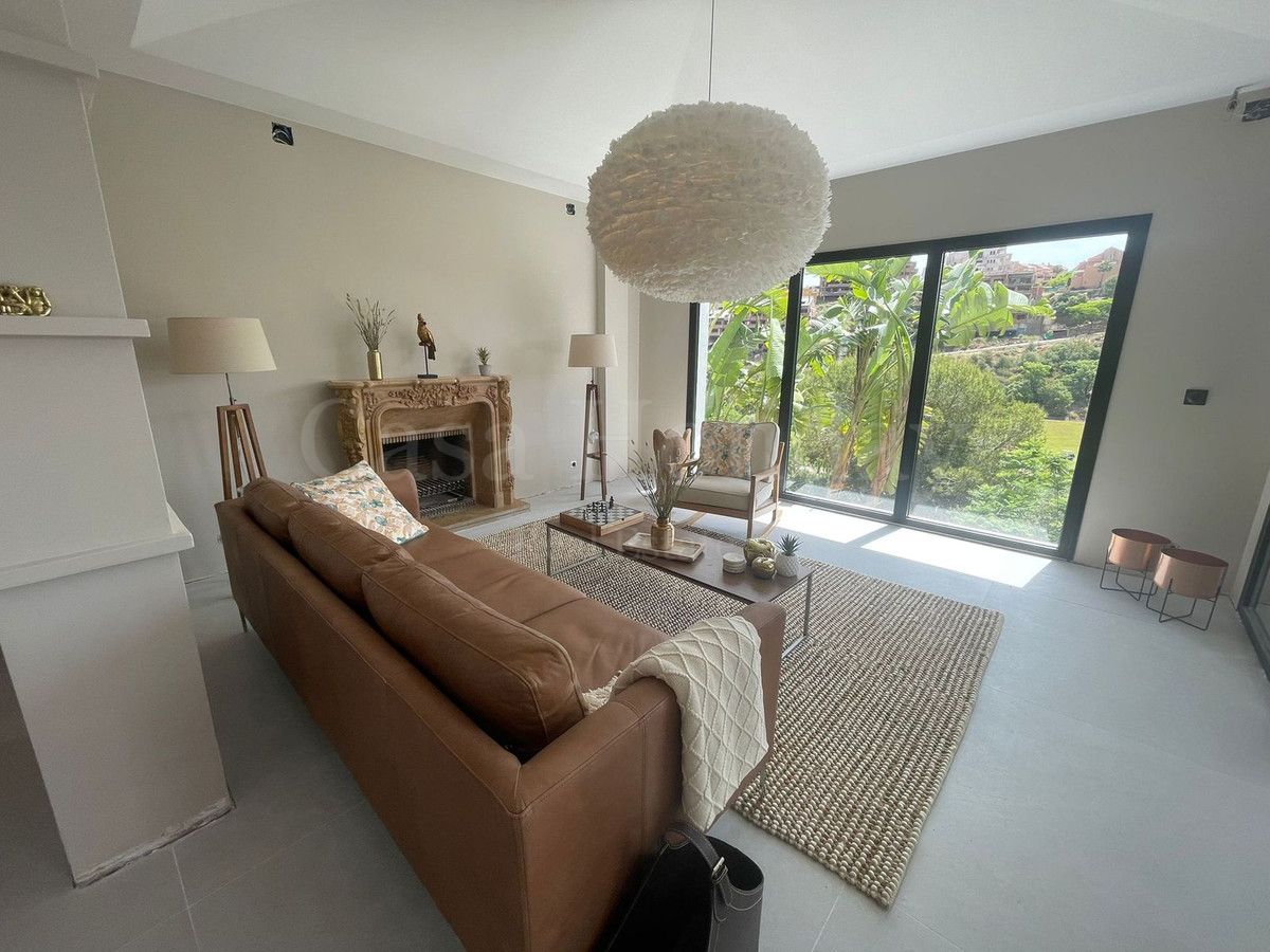 Villa en Elviria, Marbella