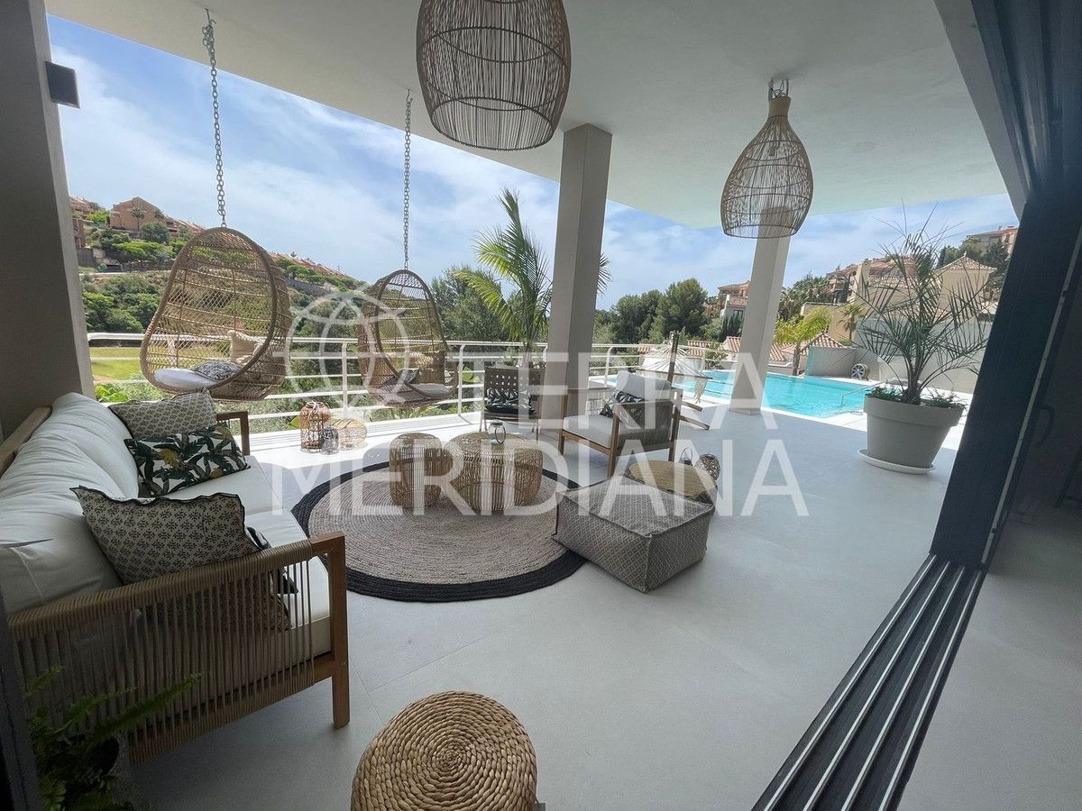 Villa in Elviria, Marbella