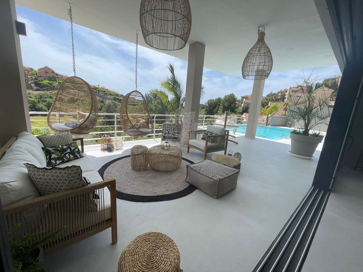 Villa en Elviria, Marbella