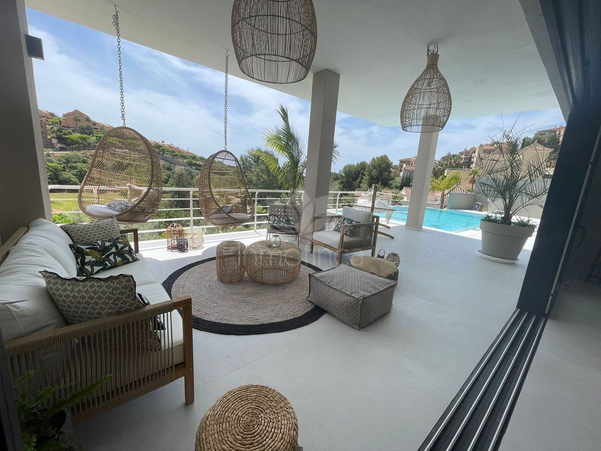 Villa en Elviria, Marbella