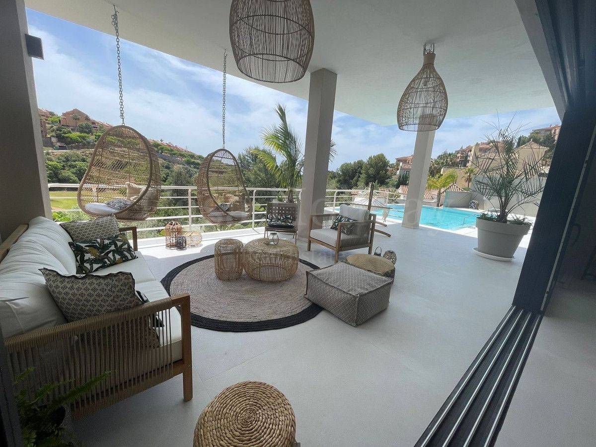 Villa en Elviria, Marbella