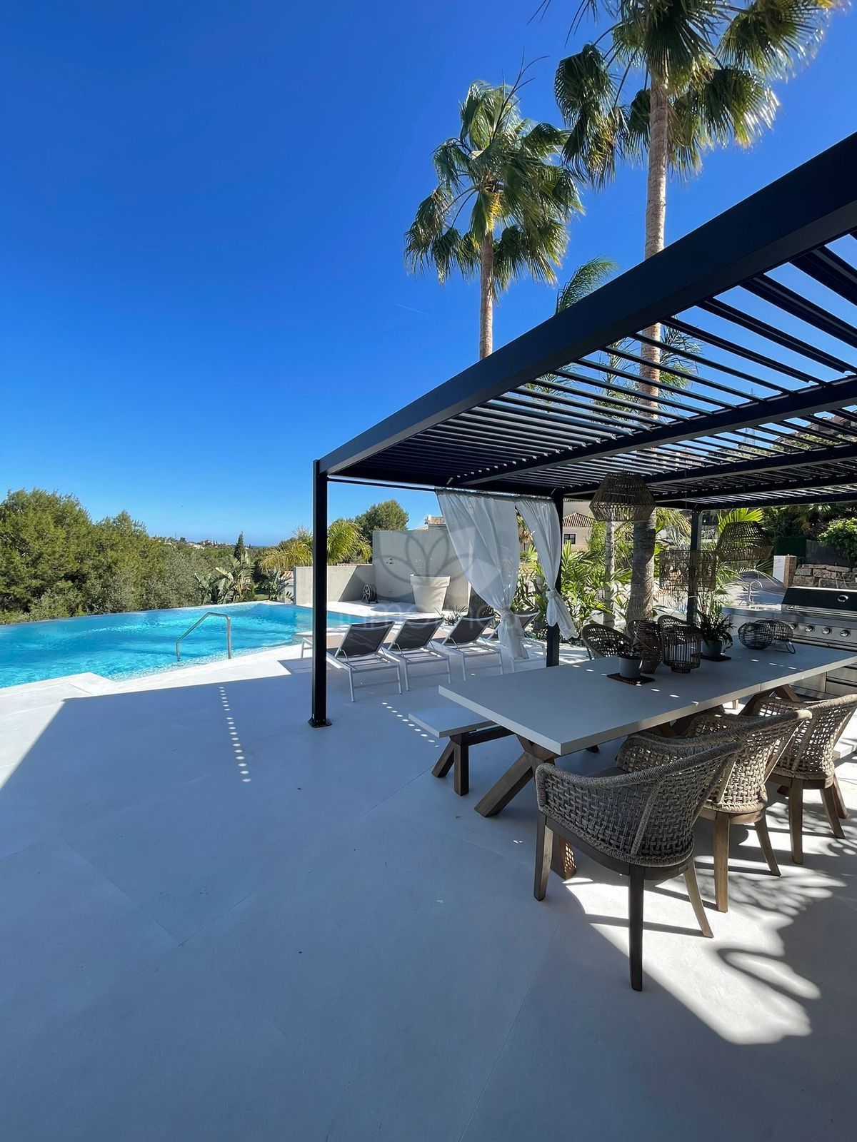 Villa en Elviria, Marbella