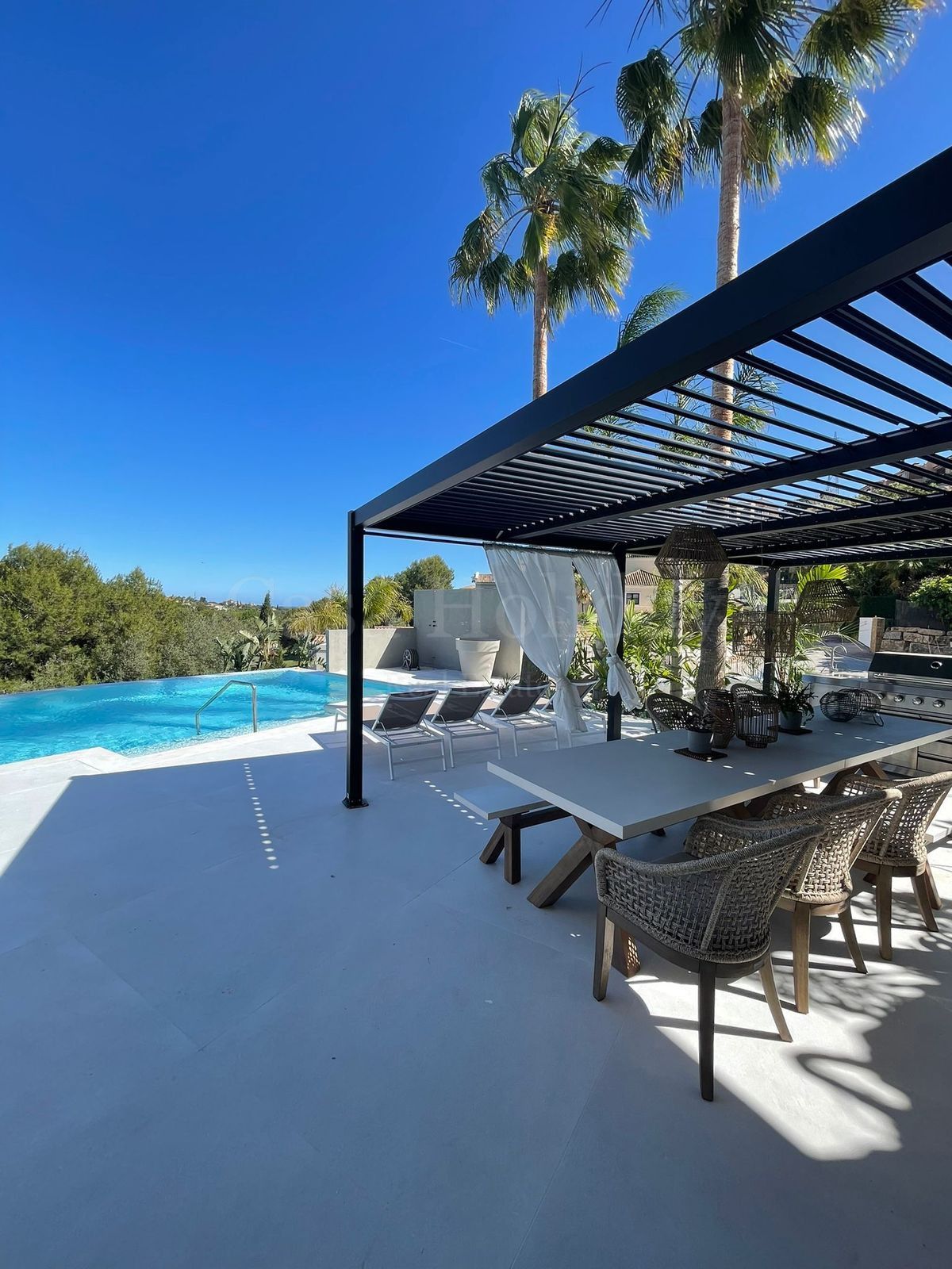 Villa en Elviria, Marbella