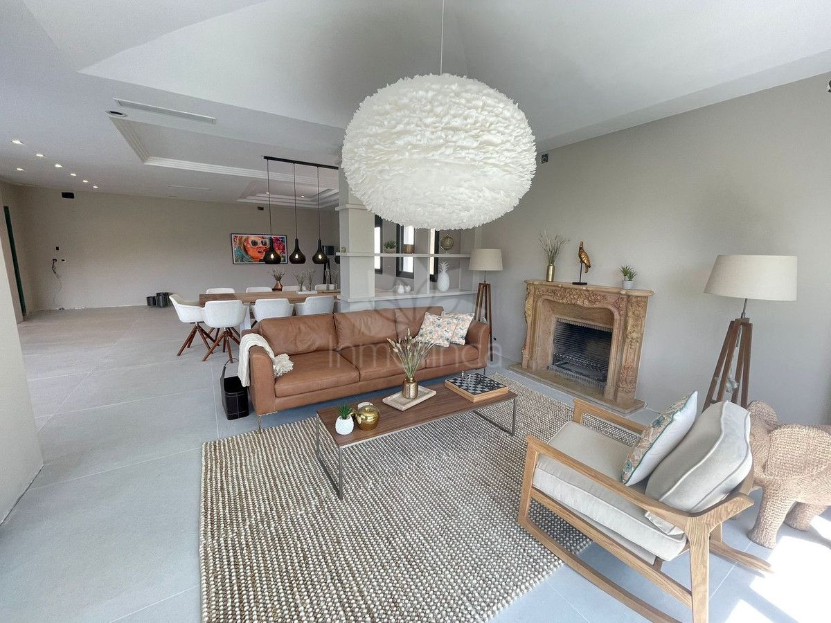 Villa en Elviria, Marbella