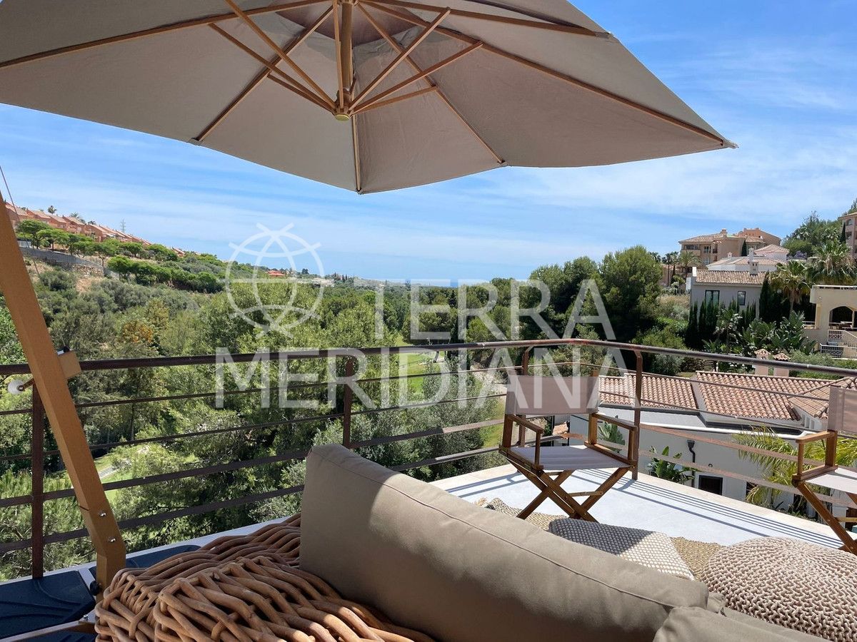 Villa in Elviria, Marbella