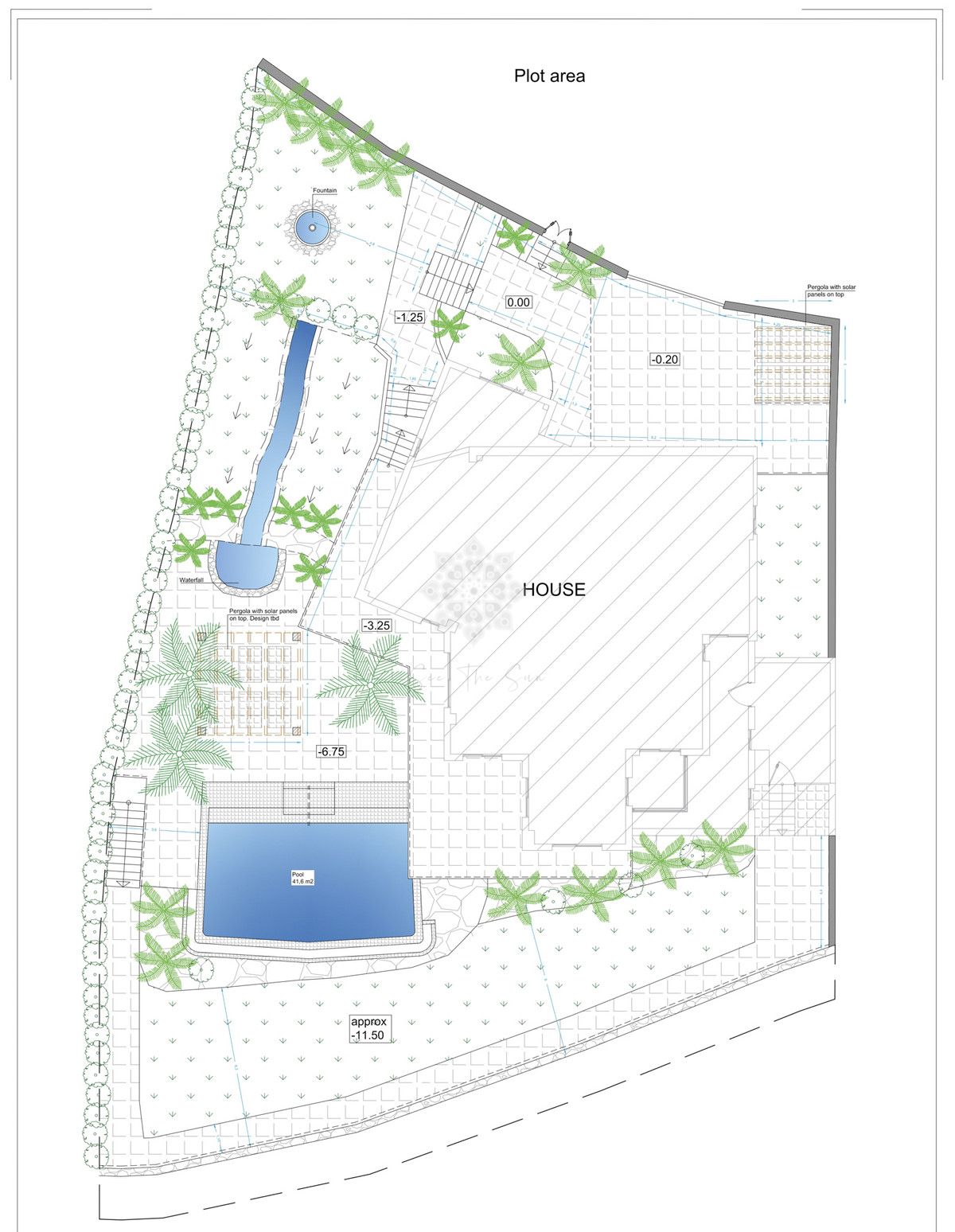 Villa en Elviria, Marbella