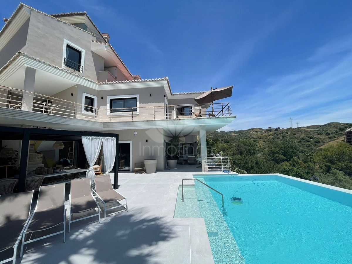 Villa en Elviria, Marbella