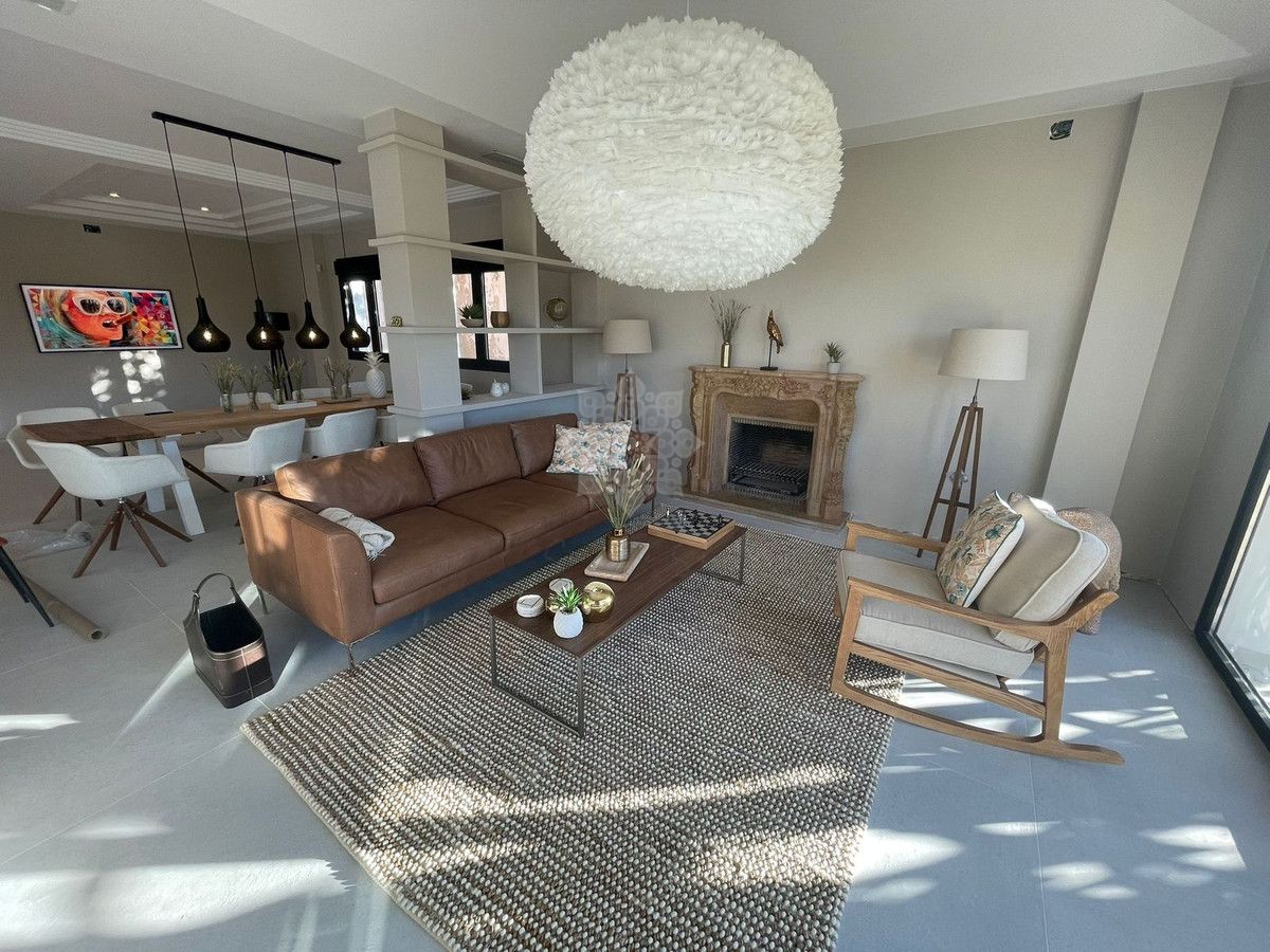 Villa en Elviria, Marbella