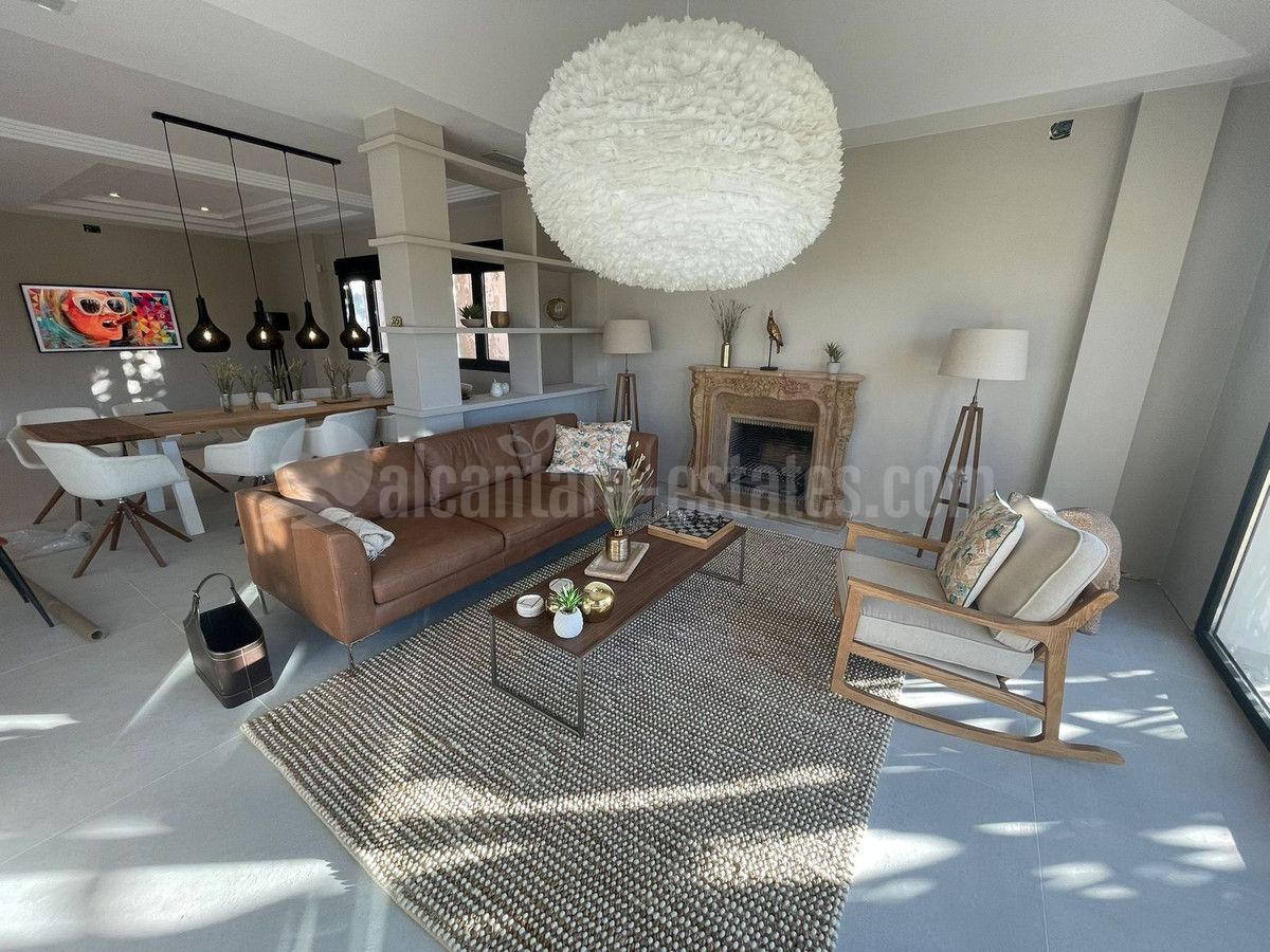 Villa in Elviria, Marbella