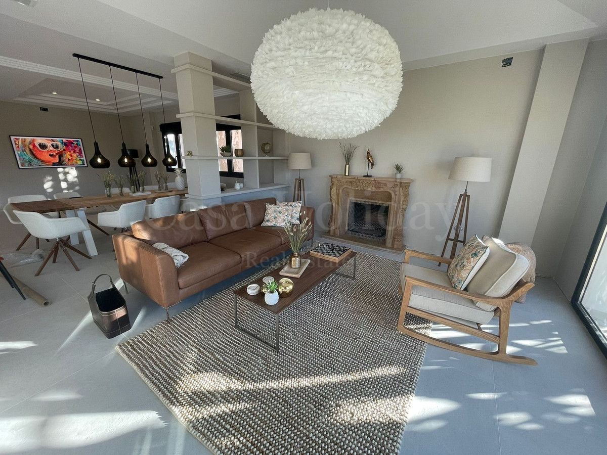 Villa en Elviria, Marbella