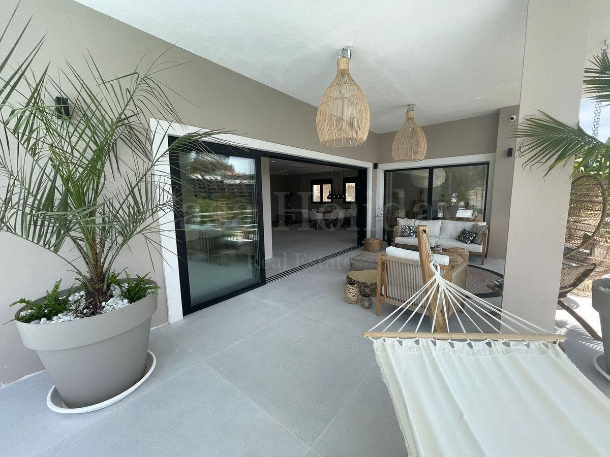 Villa en Elviria, Marbella