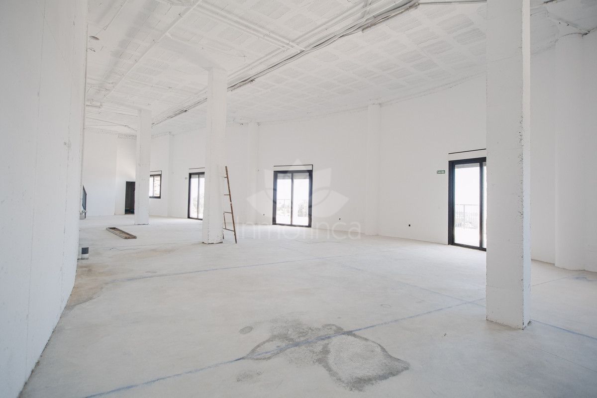 Local Comercial en Ojen