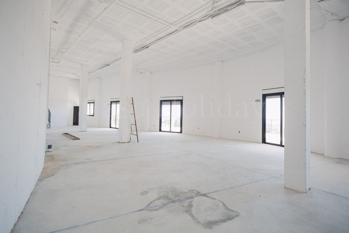 Local Comercial en Ojen