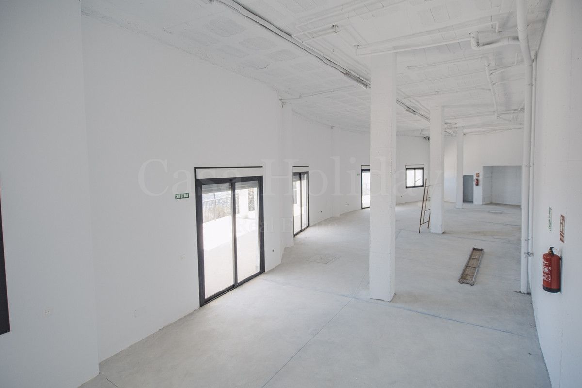 Local Comercial en Ojen