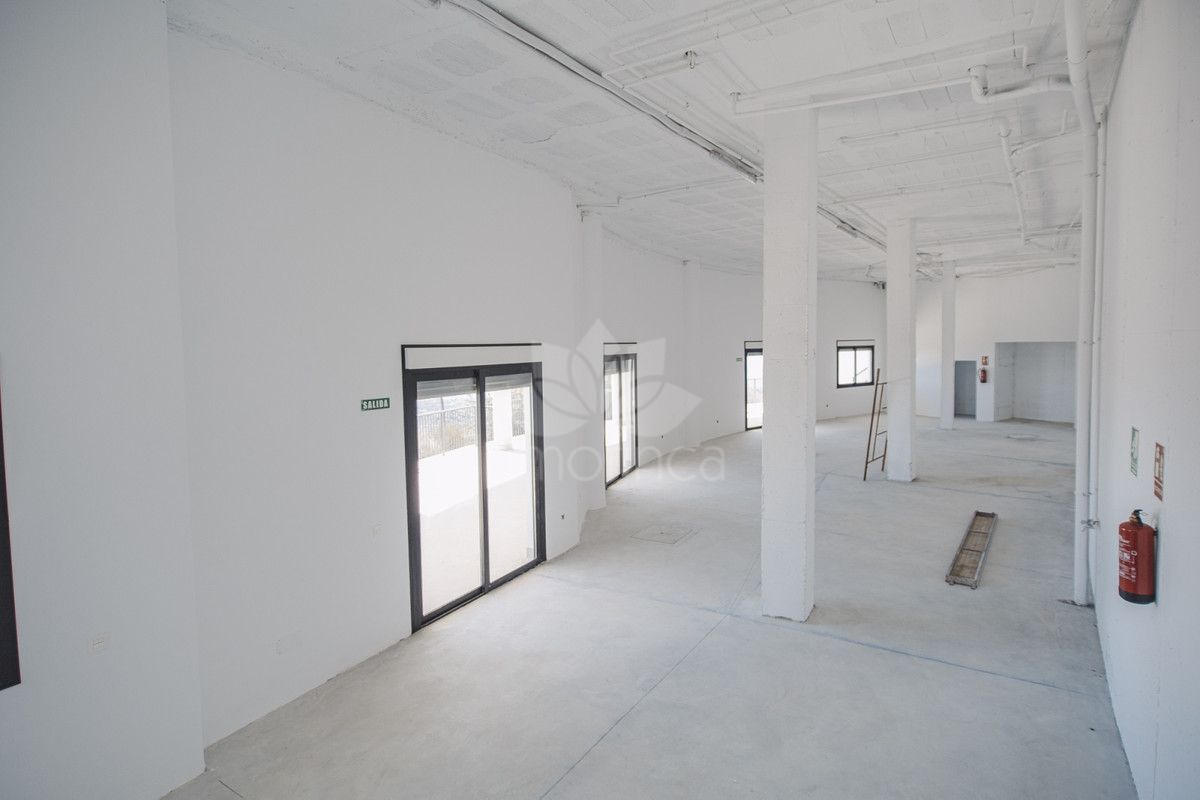 Local Comercial en Ojen