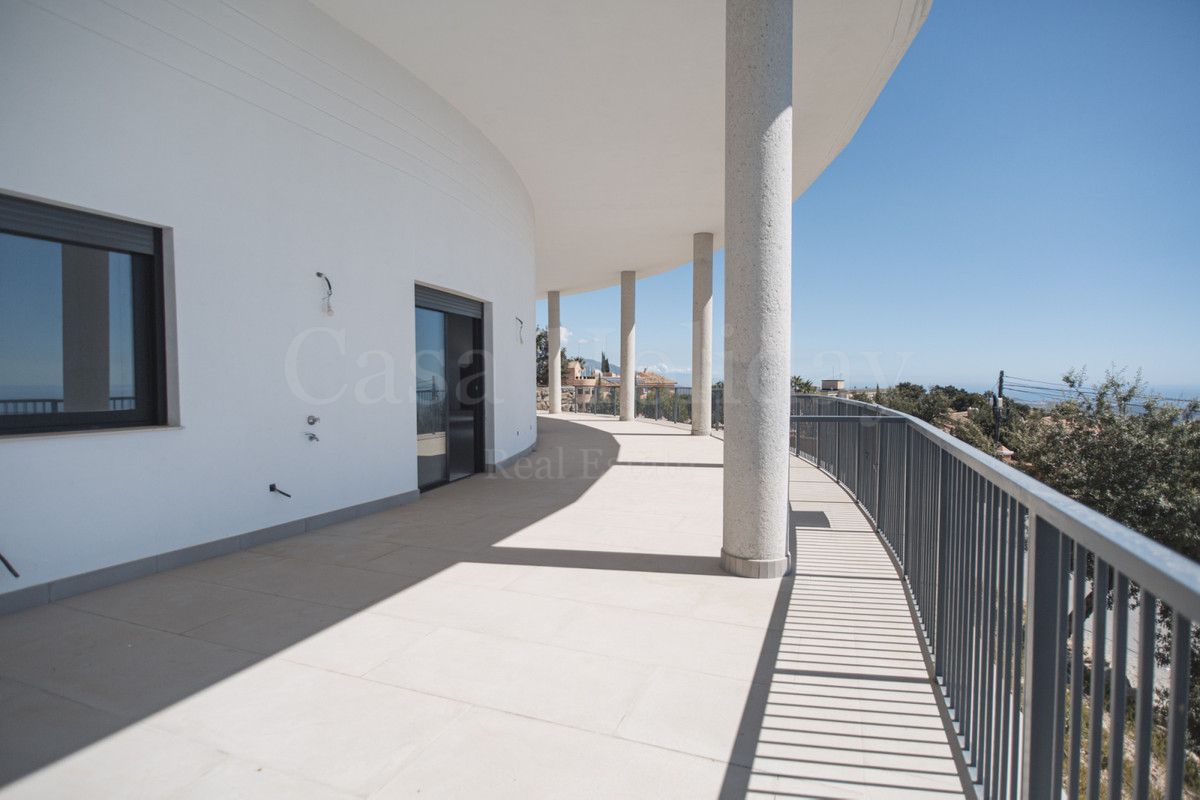 Local Comercial en Ojen