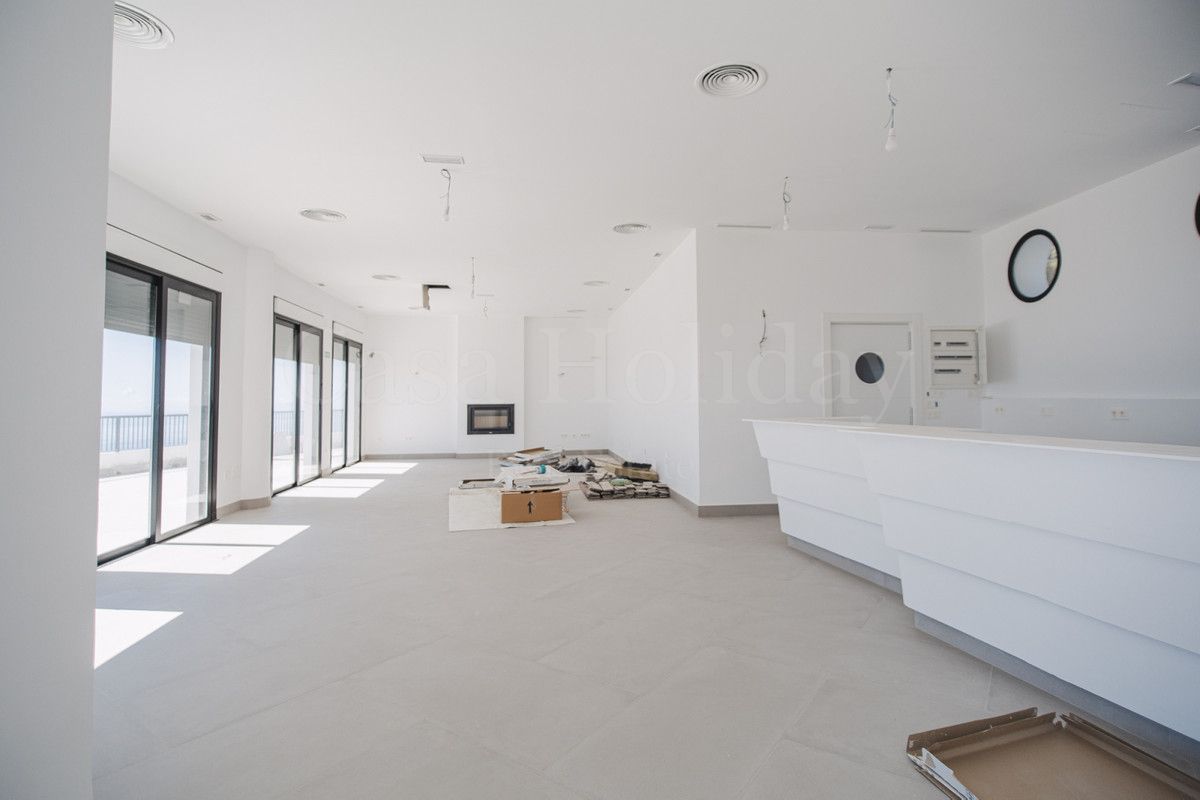 Local Comercial en Ojen