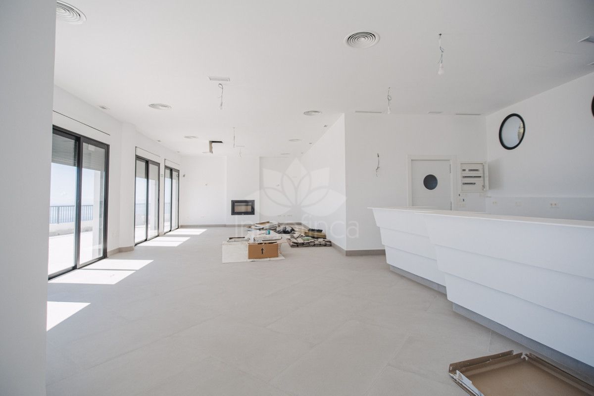 Local Comercial en Ojen