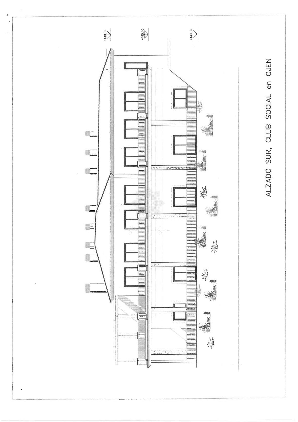 Lokale komercyjne w Ojen