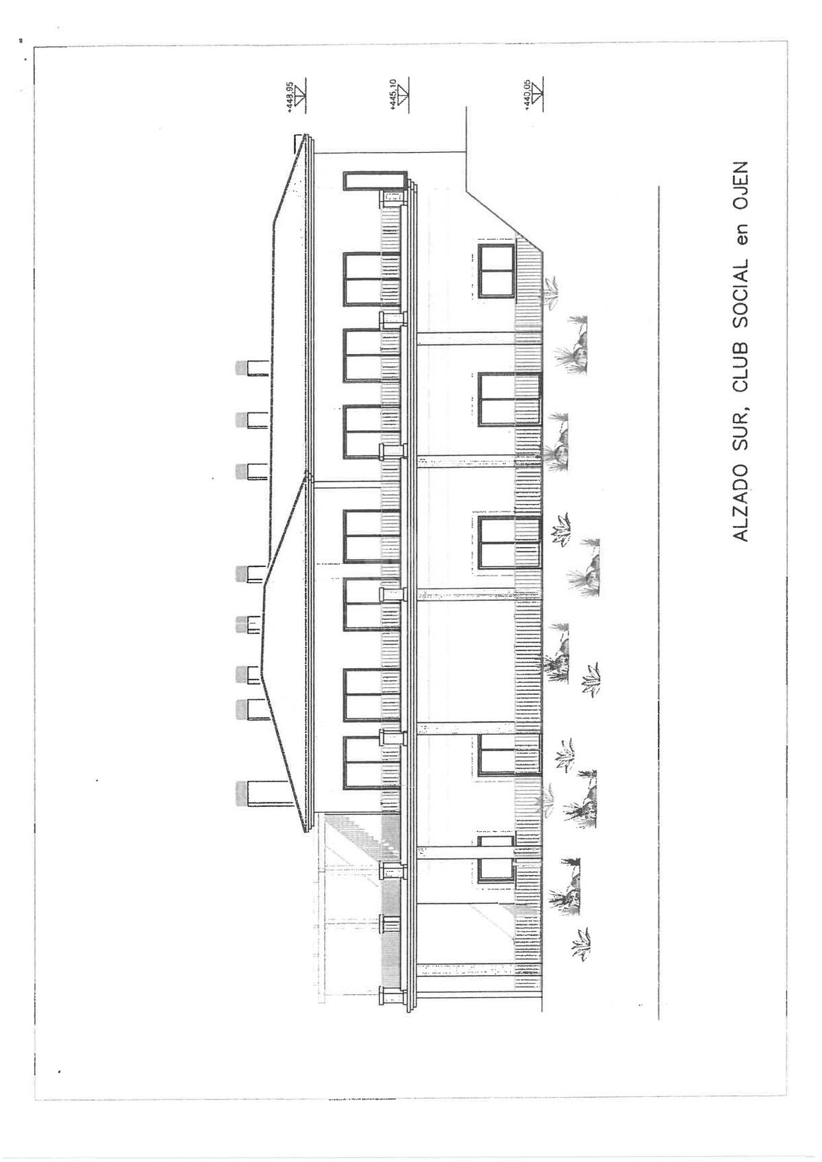 Local Comercial en Ojen