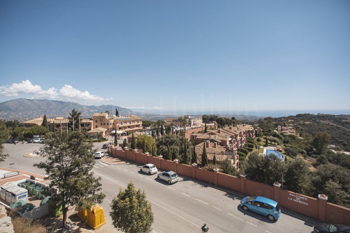 Local Comercial en Ojen