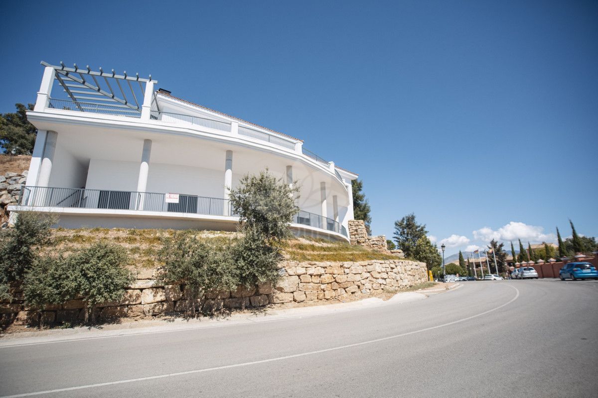 Local Comercial en Ojen