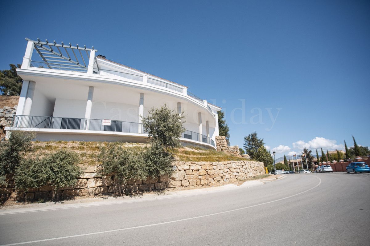 Local Comercial en Ojen