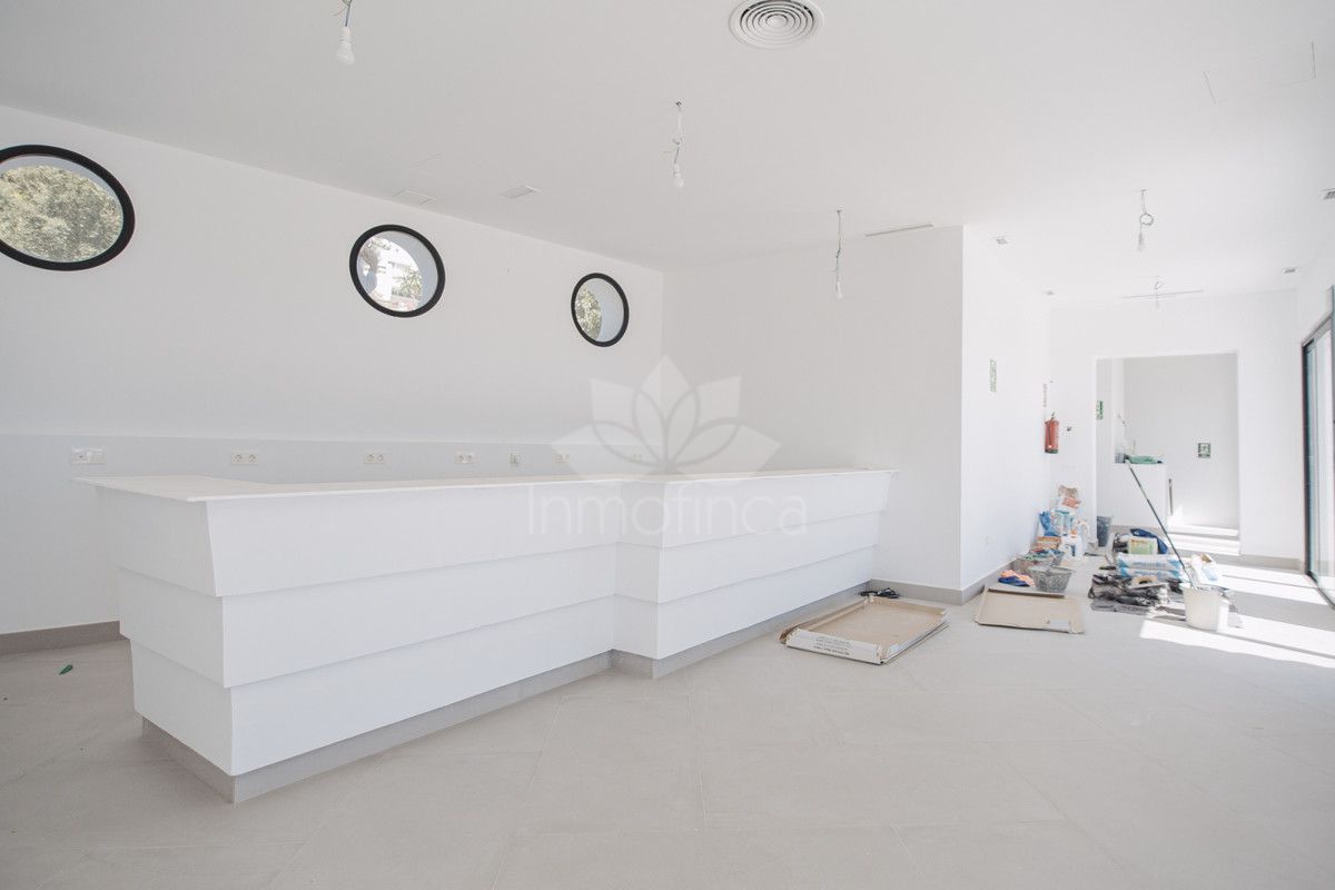 Local Comercial en Ojen