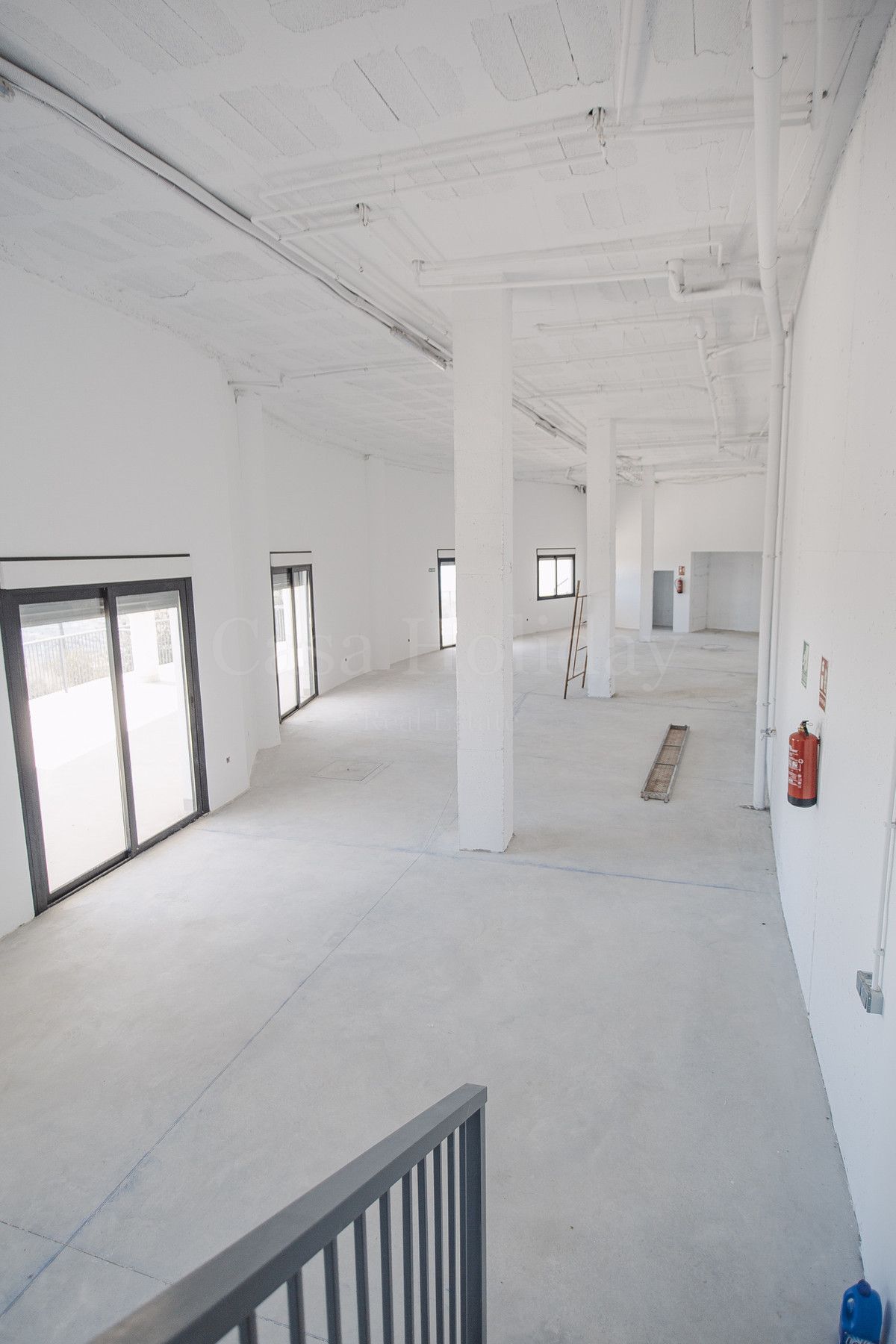 Local Comercial en Ojen