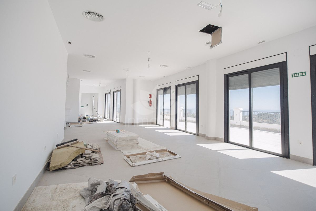 Local Comercial en Ojen