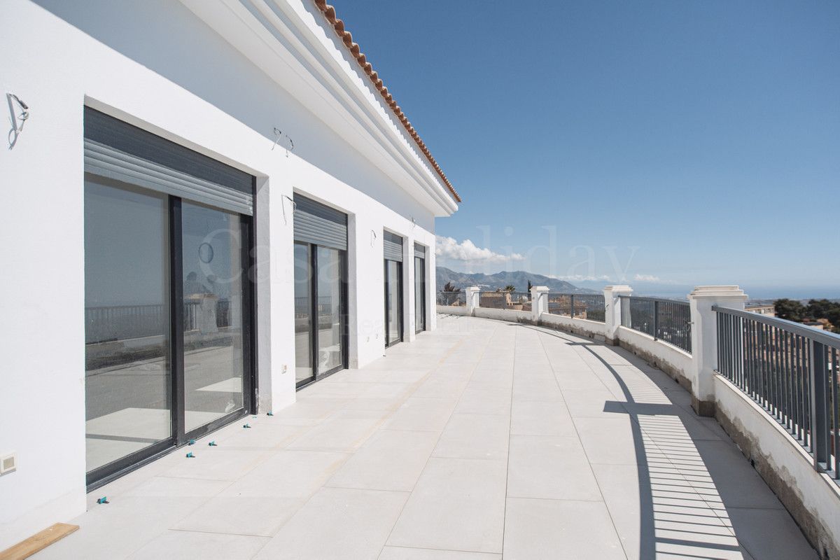 Local Comercial en Ojen