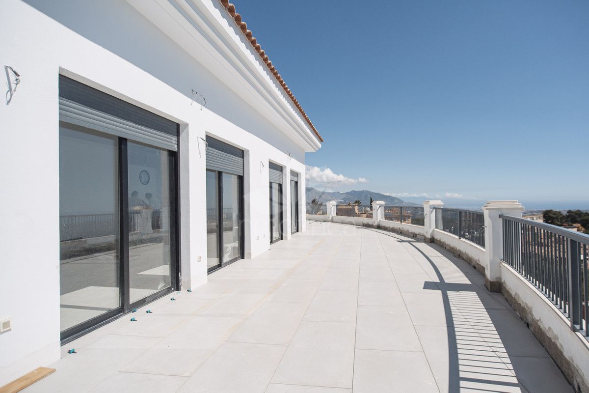 Local Comercial en Ojen