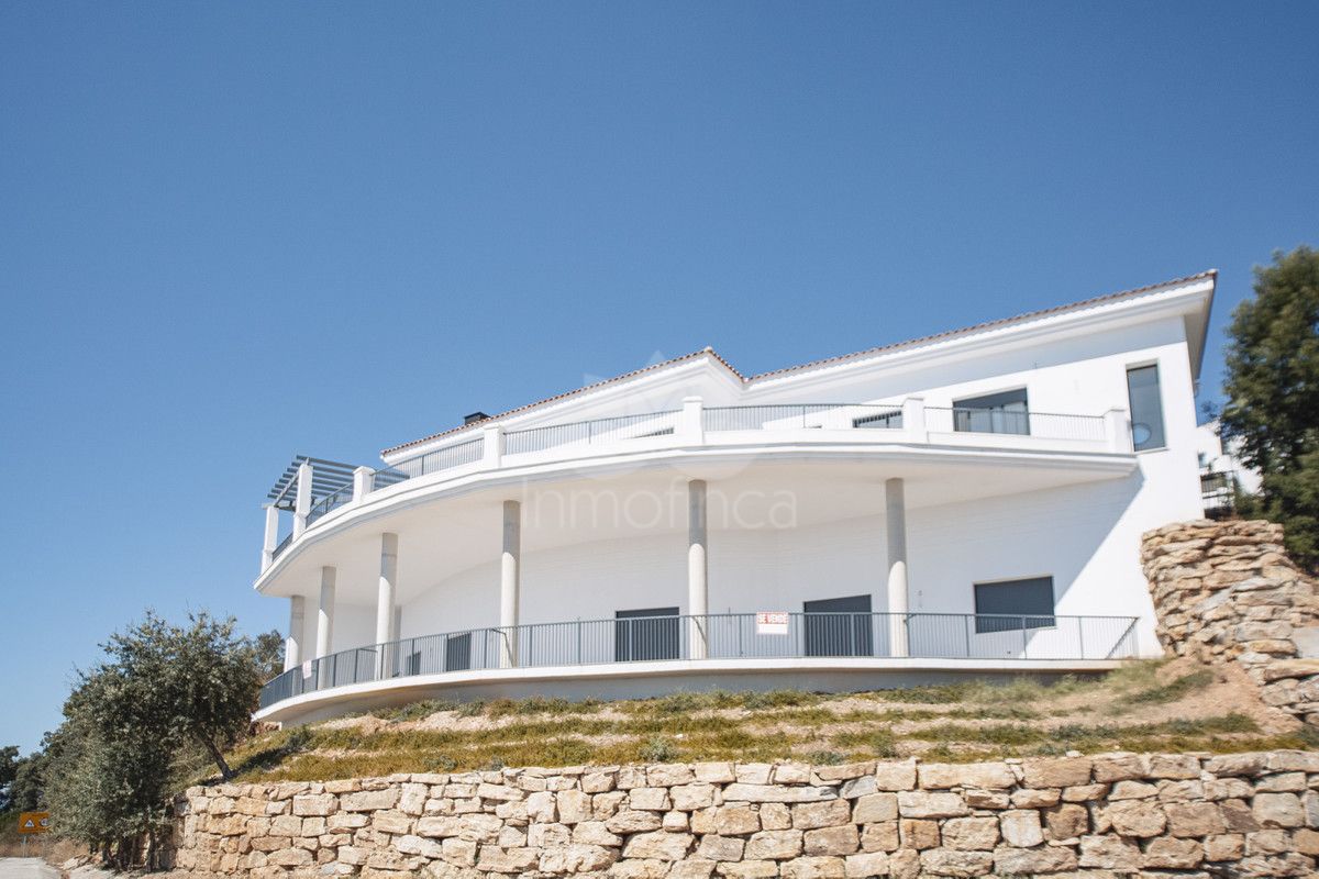 Local Comercial en Ojen