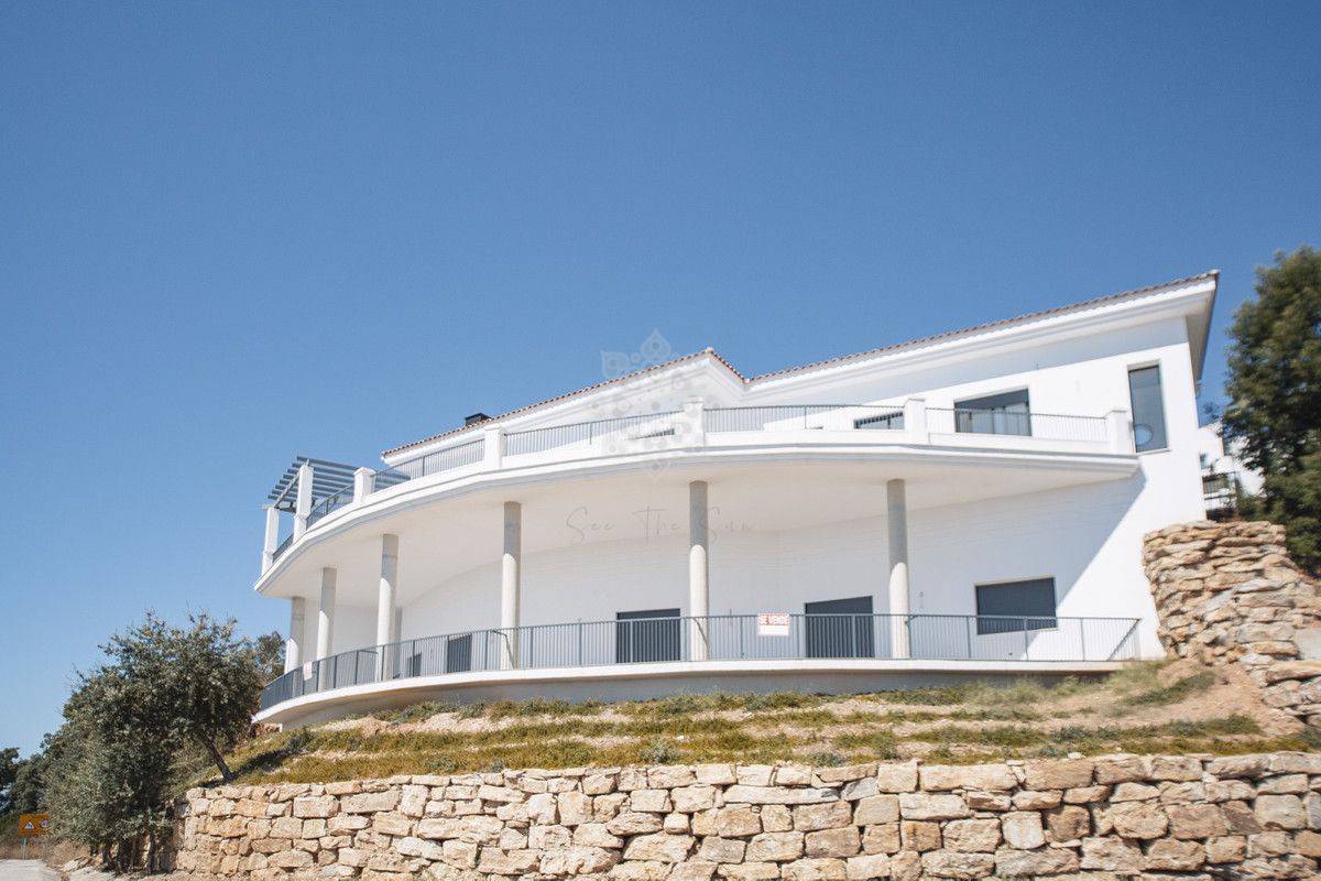 Lokale komercyjne w Ojen