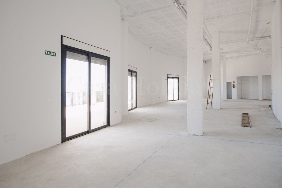 Local Comercial en Ojen