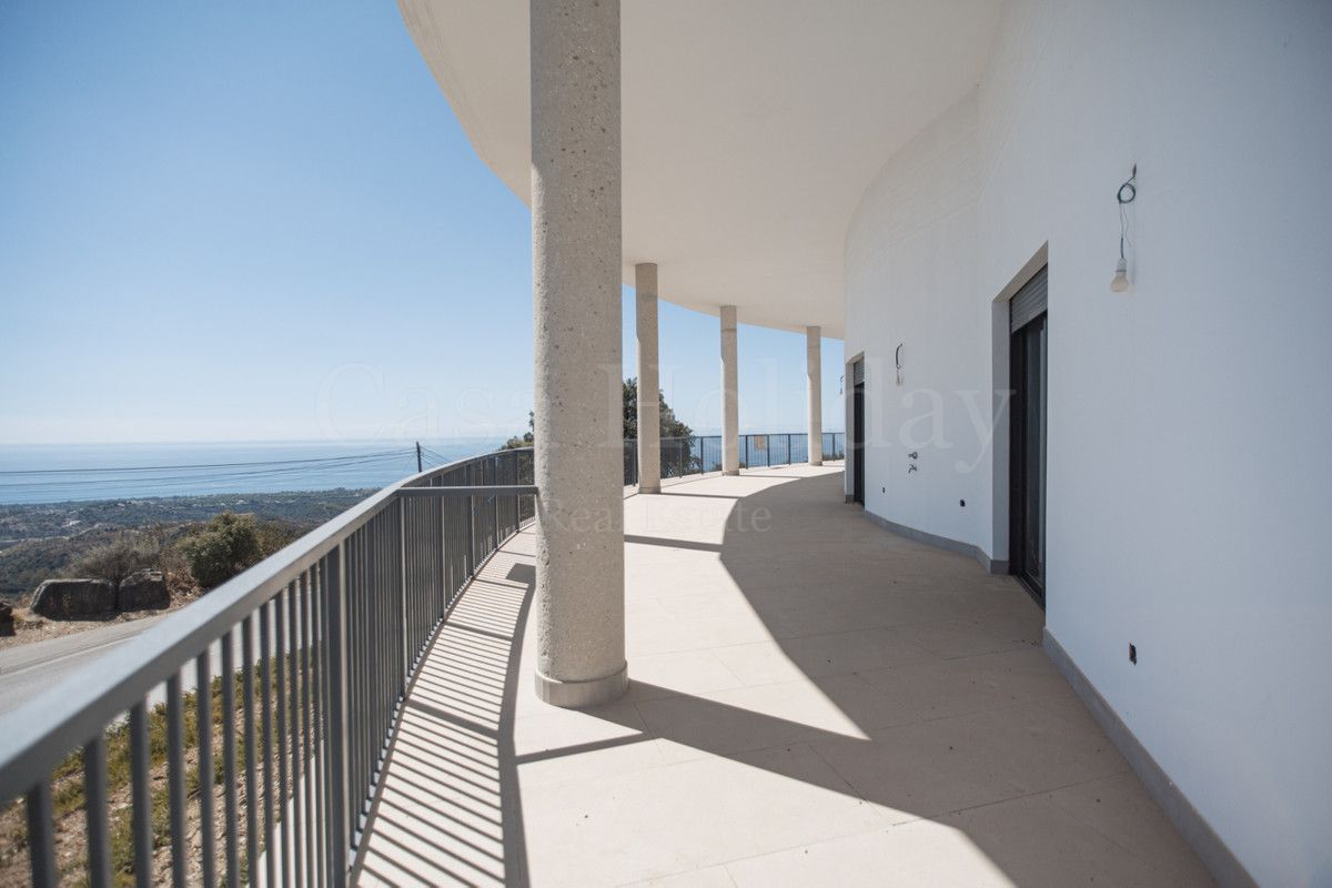 Local Comercial en Ojen