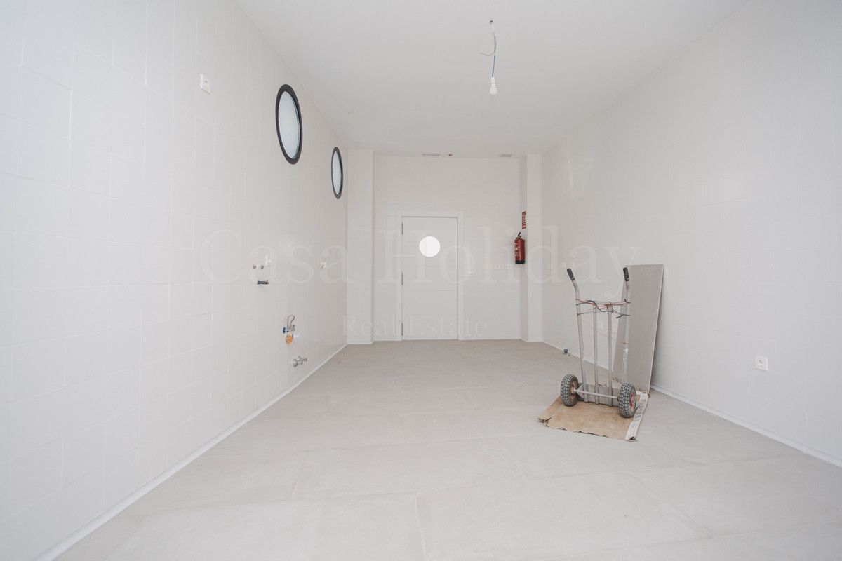 Local Comercial en Ojen