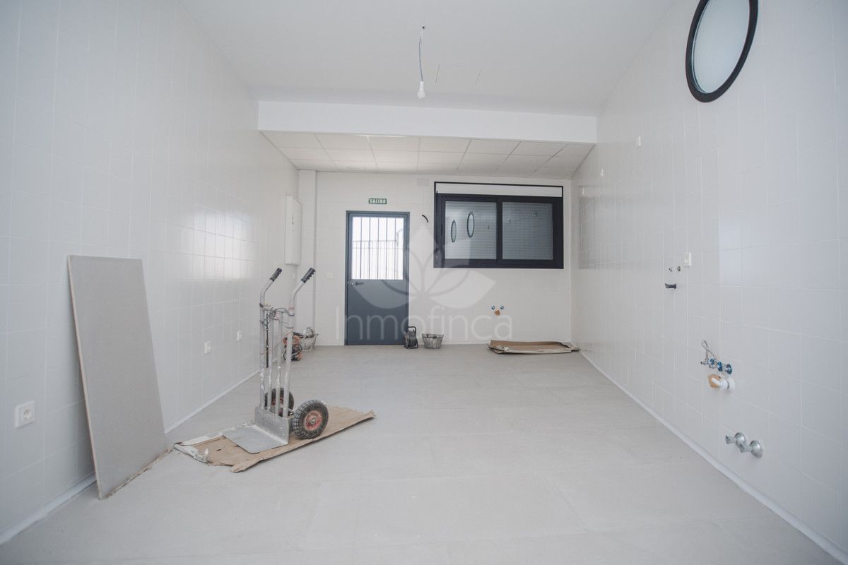 Local Comercial en Ojen