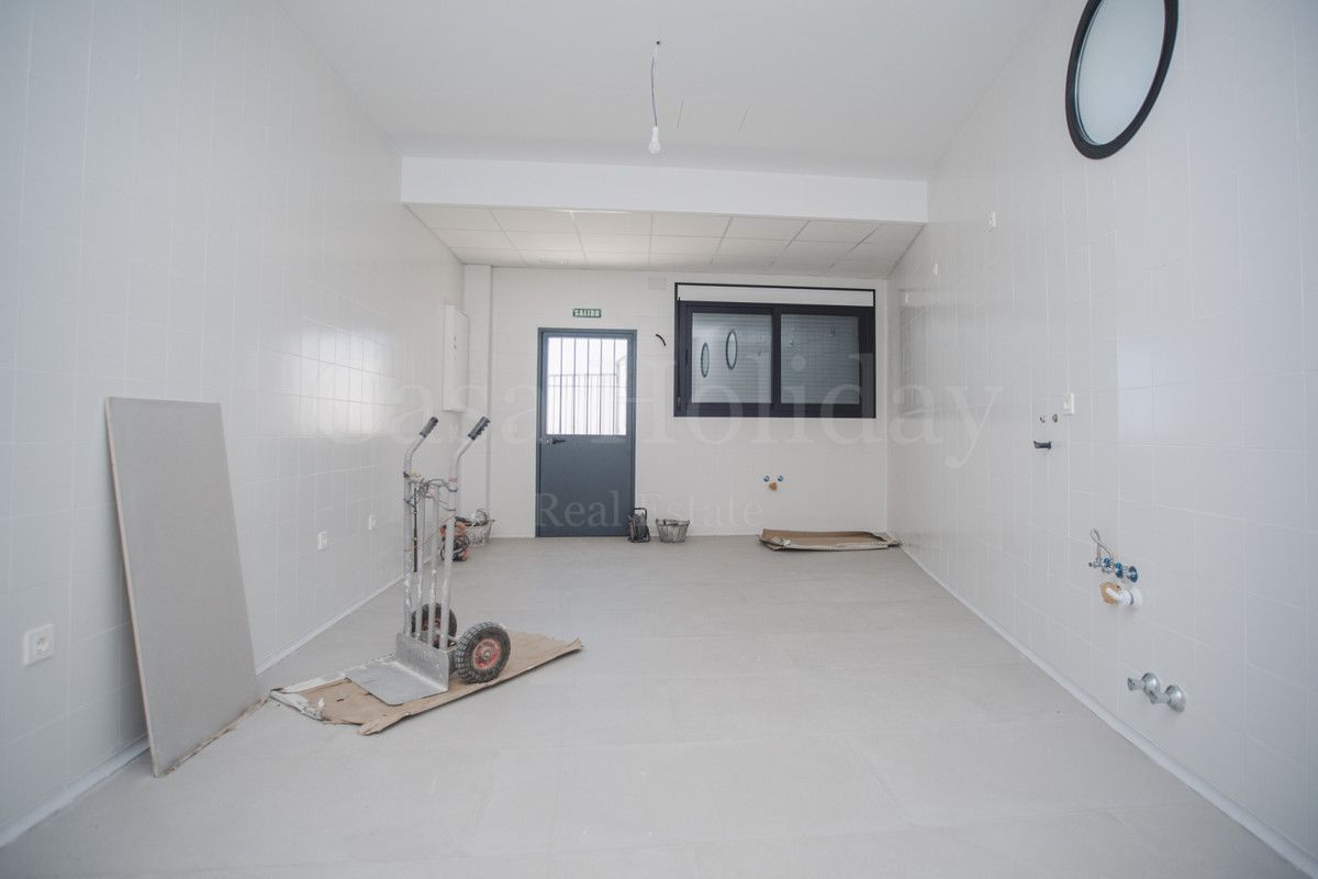 Local Comercial en Ojen