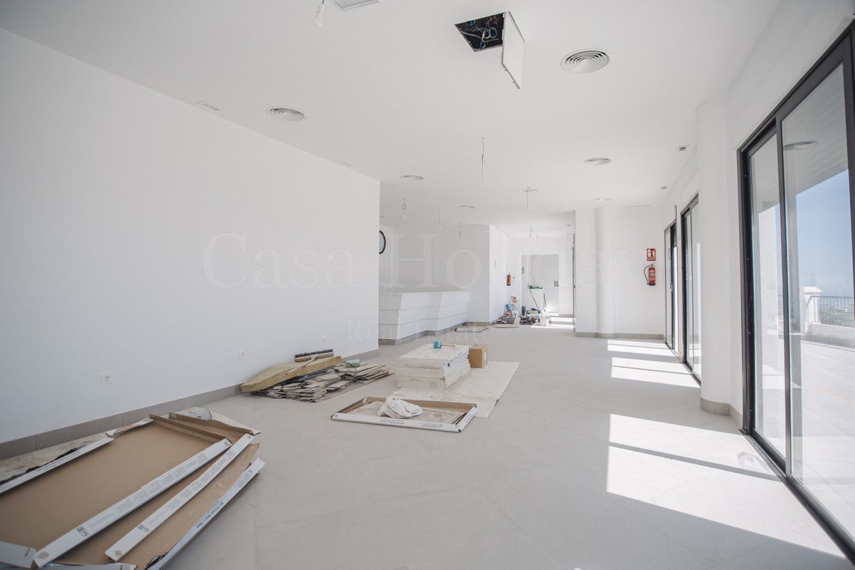 Local Comercial en Ojen