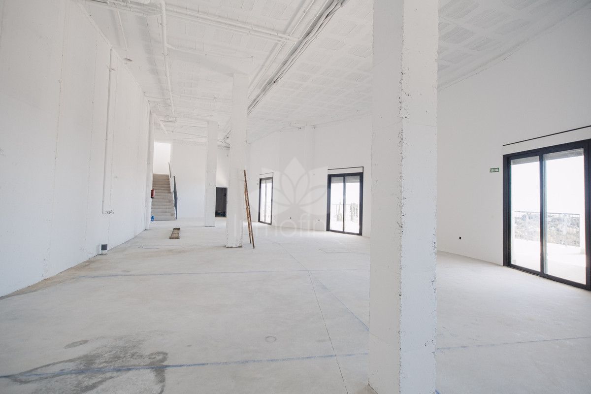 Local Comercial en Ojen